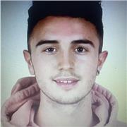 Estudiante de segundo de carrera Doble Grado Maestro/a en Educacion Primaria e Infantil